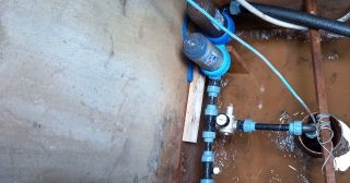Установка и управление системами полива от 3112 руб. в Колпино от компании ЭлектроКлп