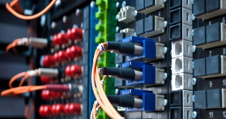 Профессиональный монтаж слаботочных сетей и систем от 1556 руб. в Колпино - ЭлектроКлп