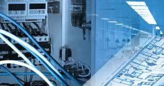 Профессиональное проектирование электроснабжения для дома от 3112 руб. в Колпино - ЭлектроКлп