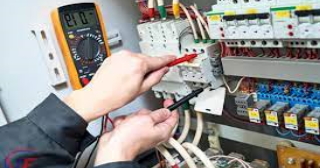 Установка системы умный дом для офиса от 3112 руб. в Колпино - ЭлектроКлп